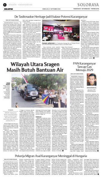 koran solopos