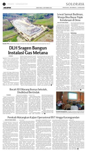 koran solopos