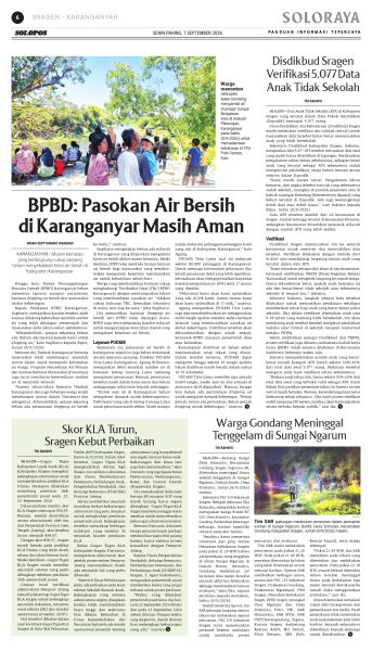 koran solopos