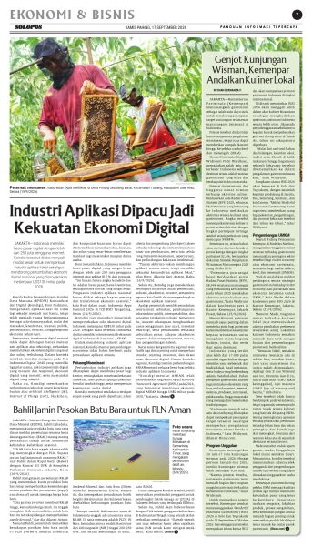 koran solopos