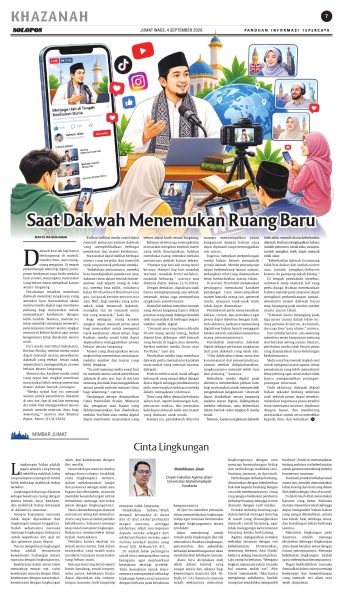 koran solopos