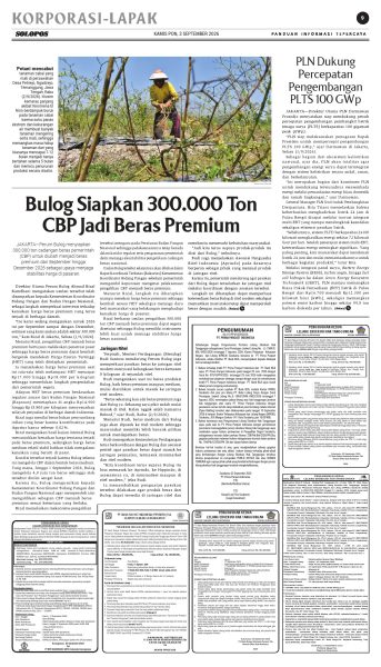 koran solopos
