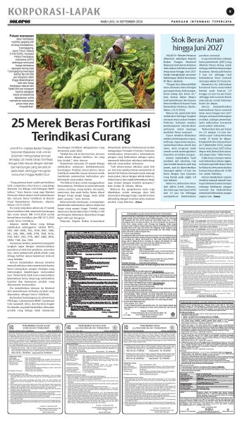koran solopos