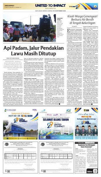 koran solopos