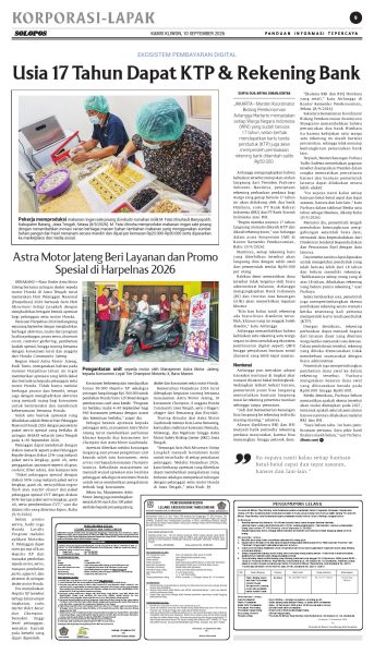koran solopos