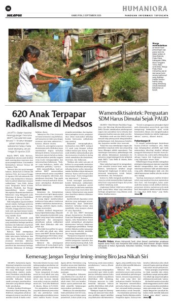 koran solopos