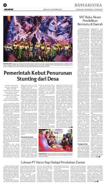 koran solopos