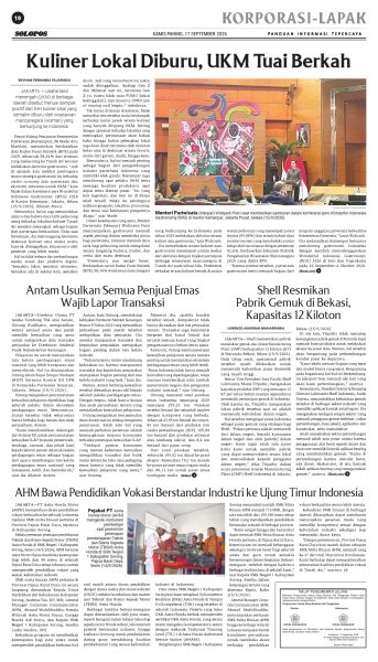 koran solopos