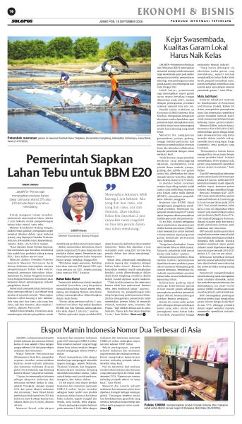 koran solopos
