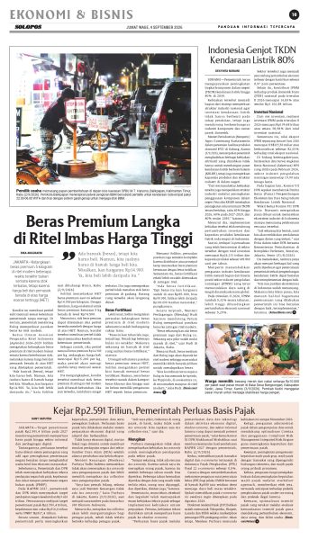 koran solopos