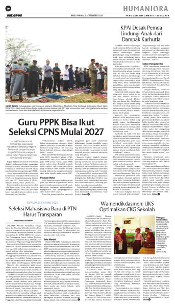koran solopos