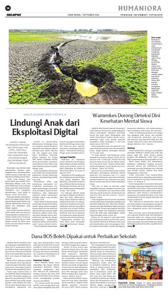koran solopos