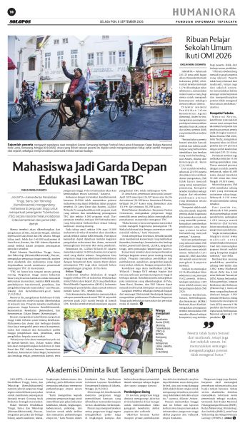 koran solopos