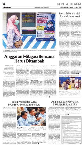 koran solopos