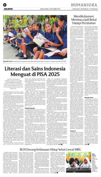 koran solopos