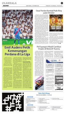 koran solopos