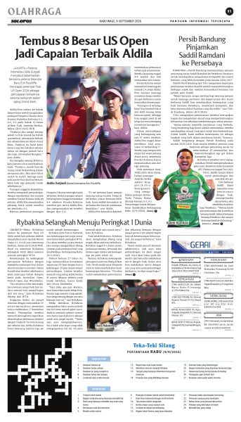 koran solopos