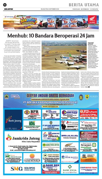 koran solopos