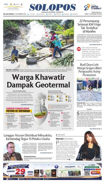 koran solopos