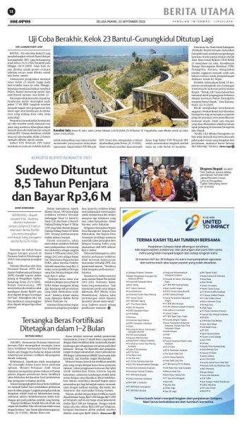 koran solopos