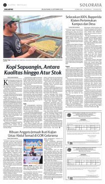 koran solopos