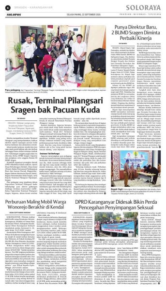 koran solopos