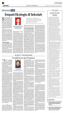 koran solopos