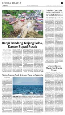 koran solopos