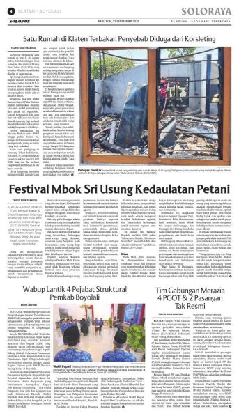 koran solopos