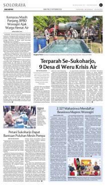 koran solopos