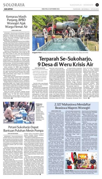 koran solopos