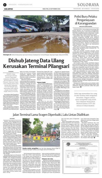 koran solopos