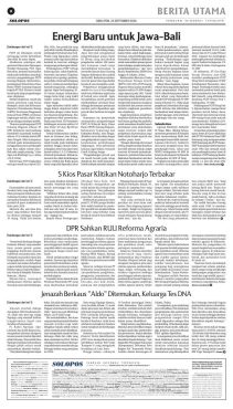 koran solopos