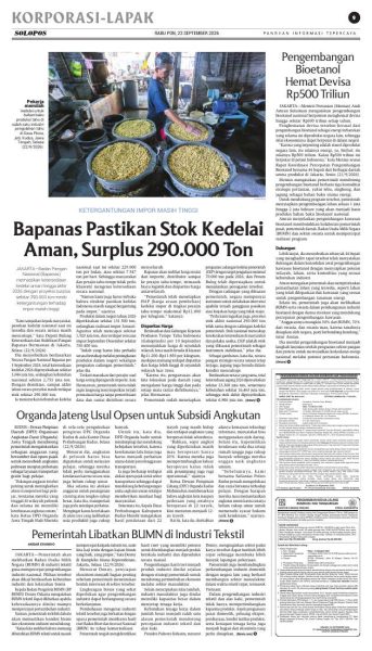 koran solopos