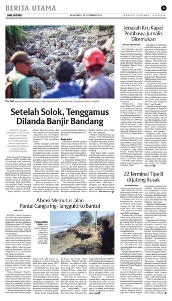 koran solopos