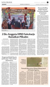 koran solopos