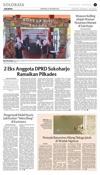 koran solopos