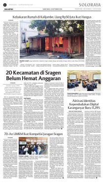 koran solopos