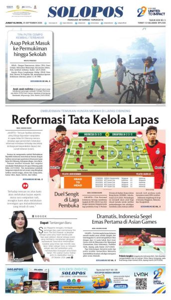koran solopos