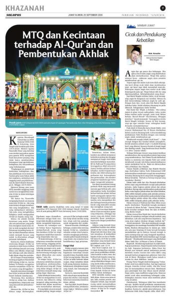 koran solopos