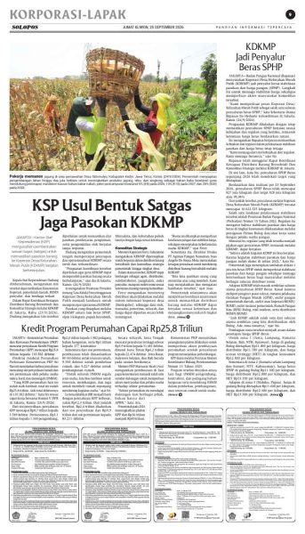 koran solopos
