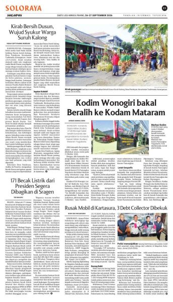 koran solopos
