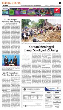 koran solopos