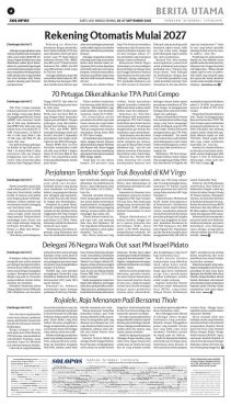 koran solopos