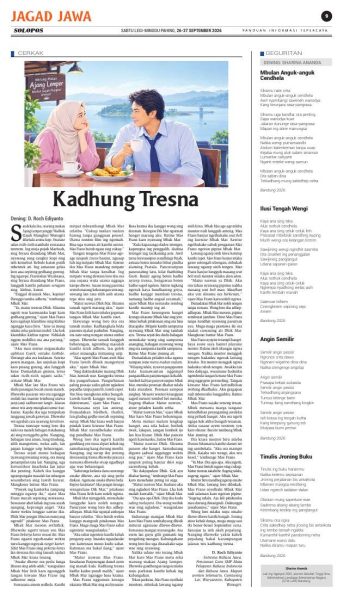 koran solopos