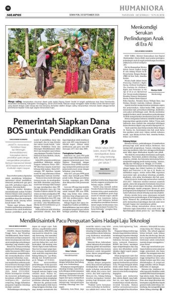 koran solopos