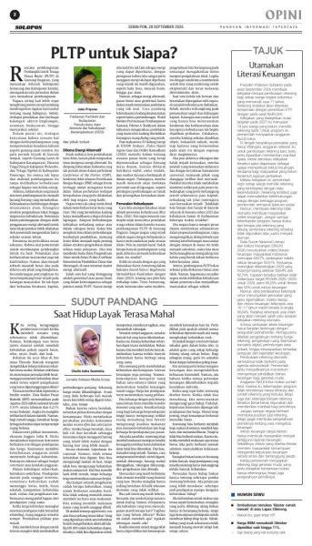 koran solopos