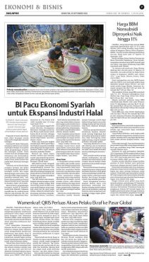 koran solopos