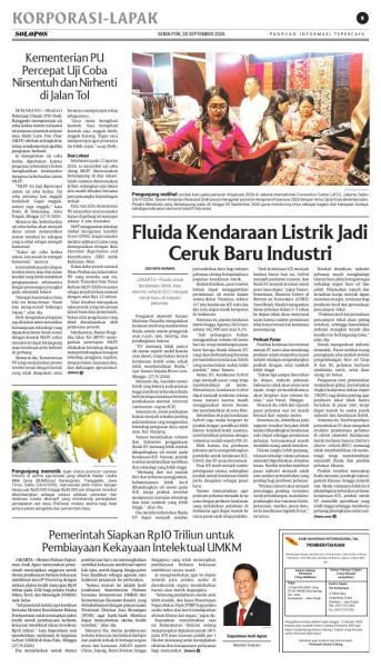 koran solopos