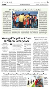 koran solopos